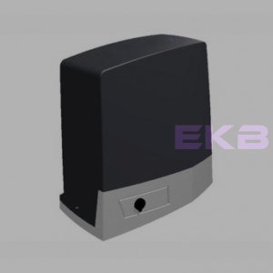 Привод автоматики для откатных ворот &laquo;Came&raquo; BKV15AGS (до 1500 кг) 
