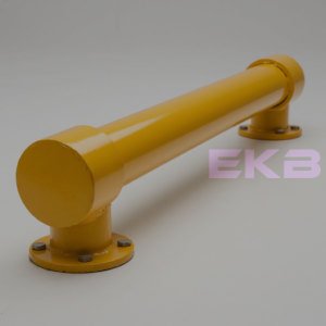 Прямые отбойники О - 69