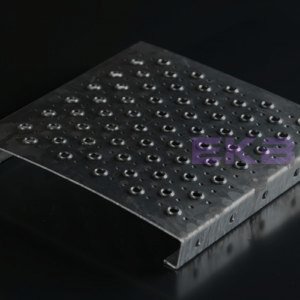 Круглый ППН 2,5х150-300 алюминиевый 