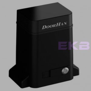 Привод автоматики для откатных ворот &laquo;DoorHan&raquo; SLIDING-2100PRO (до 2100кг) 