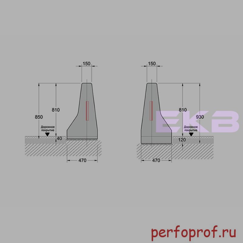 блок нью джерси
