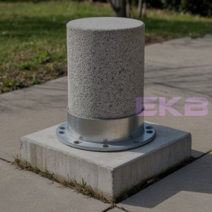Отбойник кольцевой О - 6 