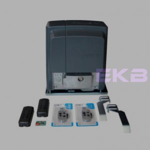 Комплект автоматики для откатных ворот &laquo;Came&raquo; BX708 TOP DIR10 (до 800 кг) 
