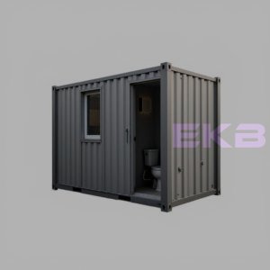 Сантехнический модуль СТ-33 Эконом 