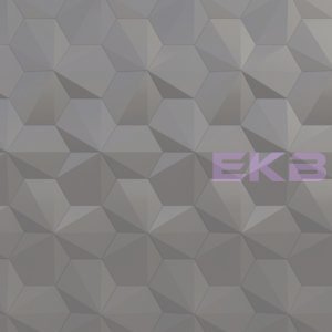 Объемные металлокассеты Ракушки